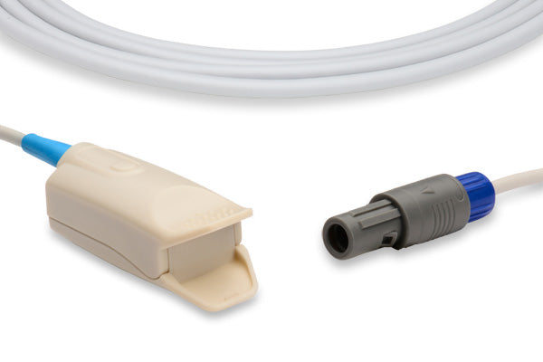 TianRong Compatible Direct-Connect SpO2 Sensor