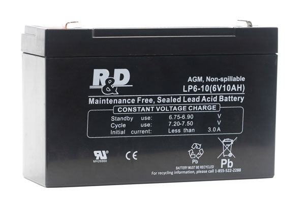GE Healthcare > Critikon > Dinamap Compatible Medical Battery