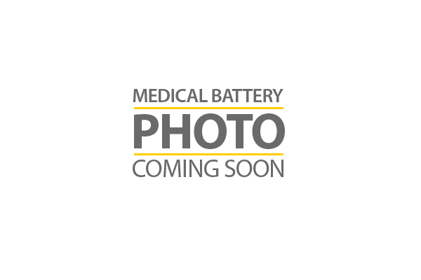Mortara > Burdick Compatible Medical Battery