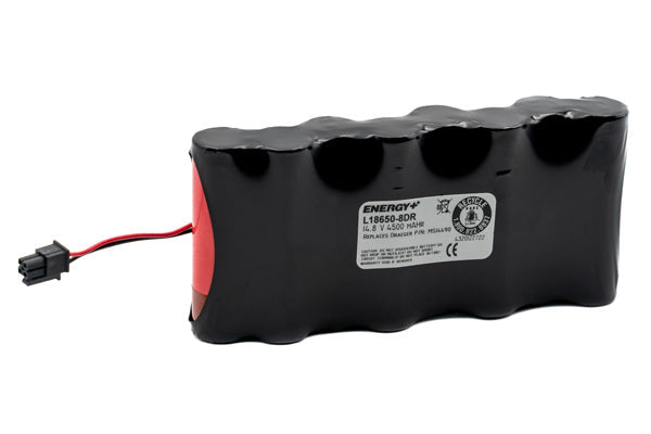 Draeger  Compatible Medical Battery