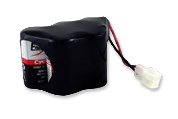 Infrasonics  Compatible Medical Battery