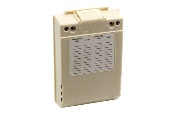 Stryker > Medtronic > Physio Control Compatible Medical Battery