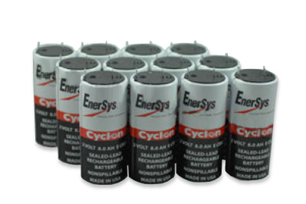 Respironics  Compatible Medical Battery
