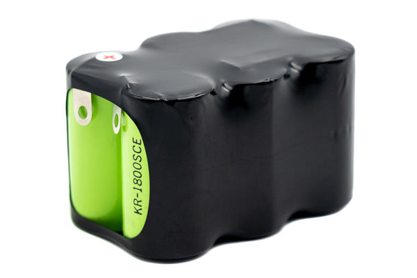 Respironics  Compatible Medical Battery