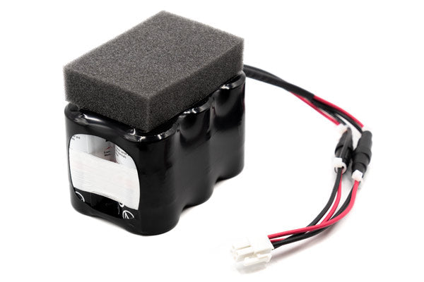 Devilbiss  > Pulsair > Sunrise Medical Compatible Medical Battery
