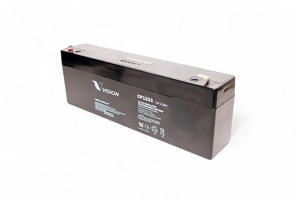 Compatible Medical Battery