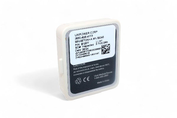 Philips Compatible Medical Battery