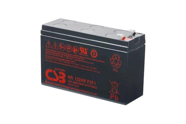 Compatible Medical Battery
