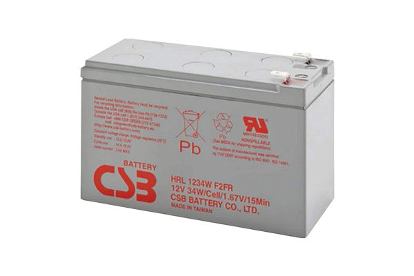 Compatible Medical Battery