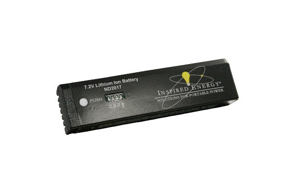 Medline Compatible Medical Battery