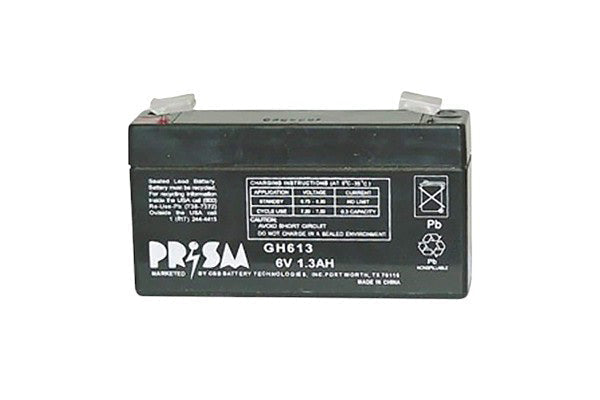 Compatible Medical Battery