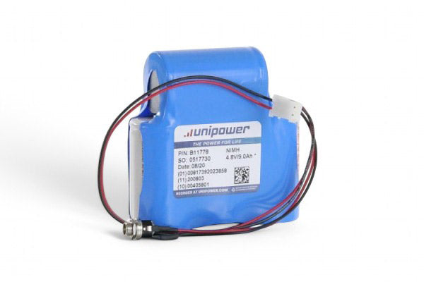ILC Dover Compatible Medical Battery