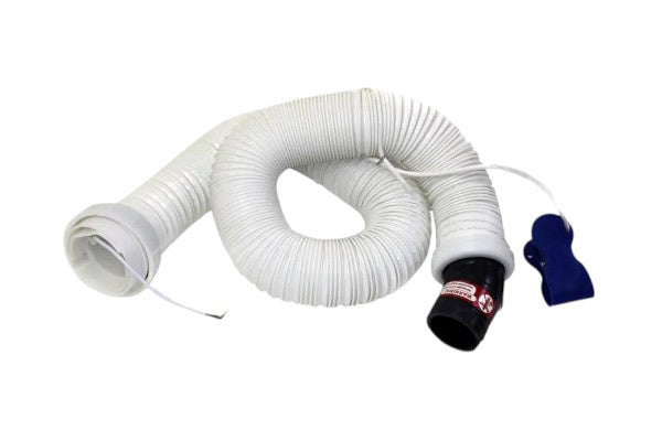3M Compatible Hose with Sensor Assembly