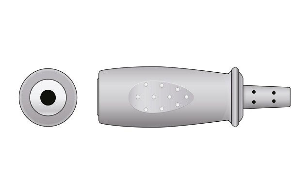 Philips Compatible Temperature Adapter