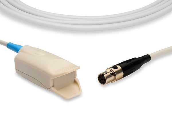 Generra Compatible Direct-Connect SpO2 Sensor