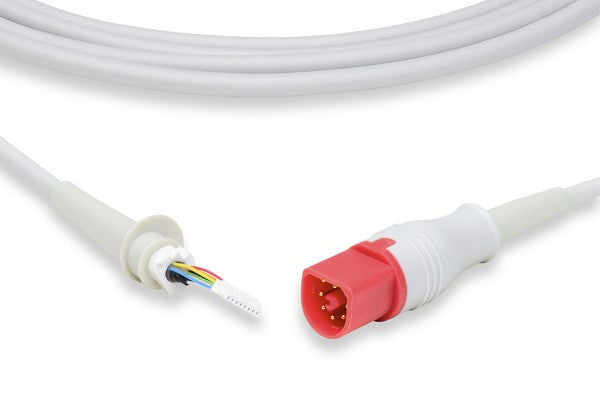 Philips Transducer Repair Cable