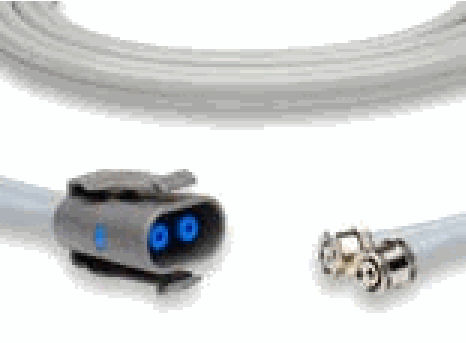 866-373-6767 Neonate NIBP Hose (ADN-25-270)