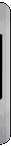 Compatible GE Dual Pin Probe (DDT-30-AD0)
