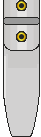 Quinton One Piece 10 Leads Clip (LT10-LP0)