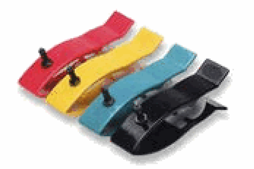 Compatible Pediatric Multiple Colors (RU-LC-P0)